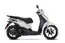125cc - Piaggio Liberty S E5