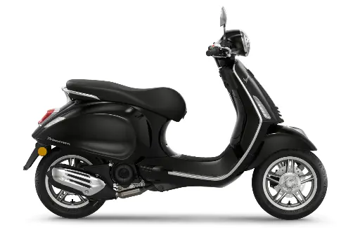 50cc - Vespa Primavera