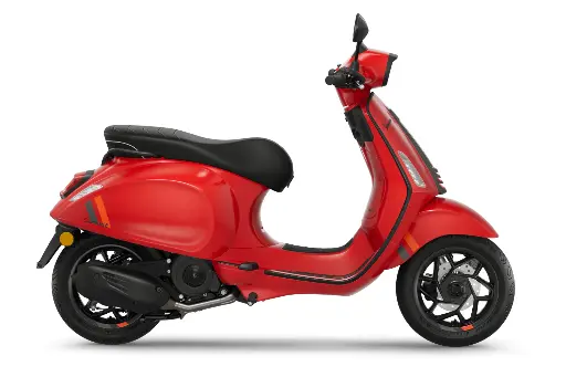 125cc - Vespa Sprint S E5+