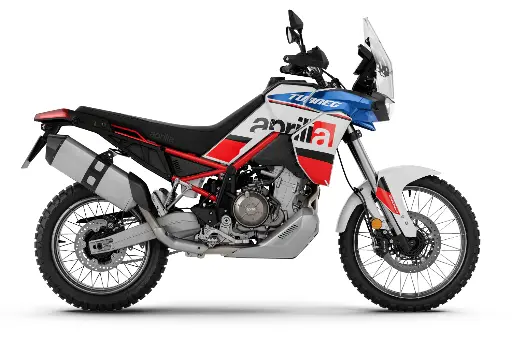 [ap6136003ebr06] 660cc - Aprilia Tuareg Dakar Podium
