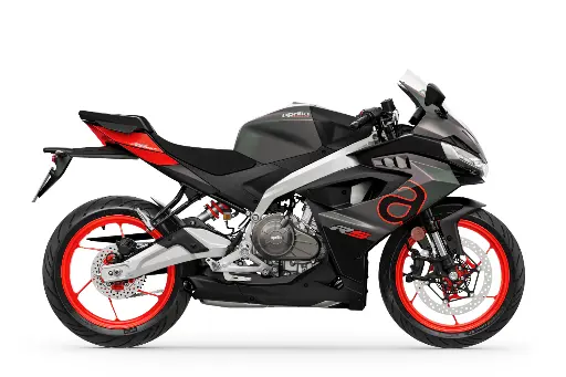 457cc - Aprilia RS