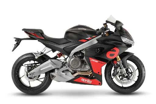 660cc - Aprilia RS