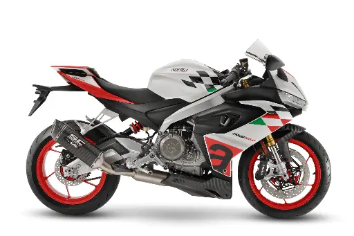 [ap6115400ebp01] 660cc - Aprilia RS Extrema