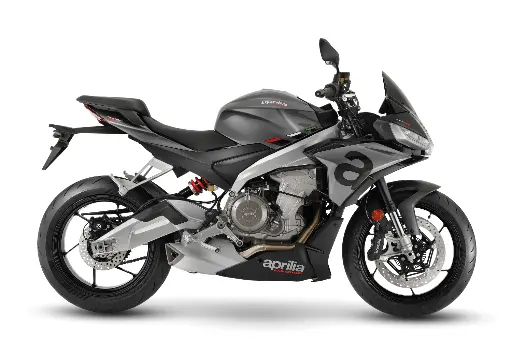 660cc - Aprilia Tuono