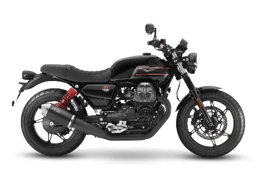 [gu9032144eup01] 850cc - Moto Guzzi V7 Stone Special Edition