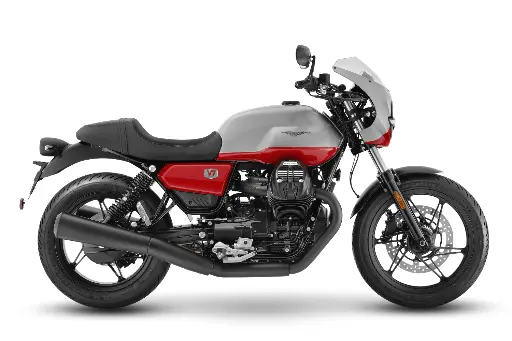 [gu3214800ebr01] 850cc - Moto Guzzi V7 Stone Corsa