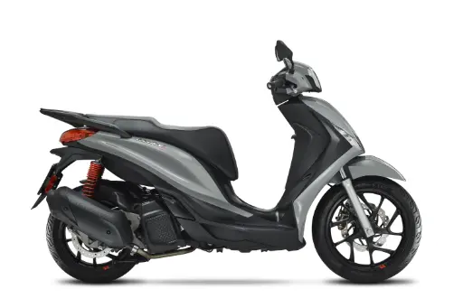 125cc - Piaggio Medley S E5